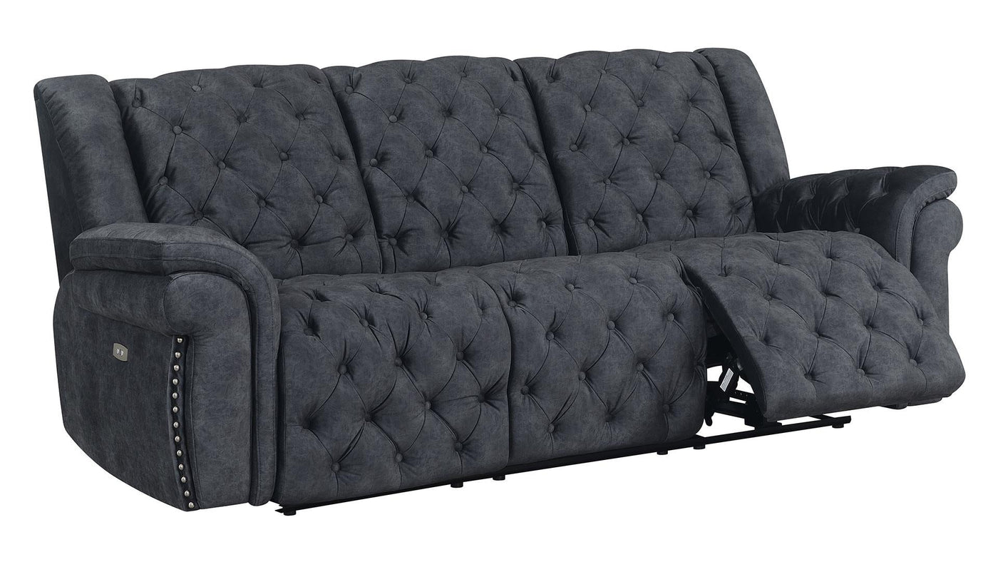 Evelyn Living Room Set-Living Room Sets-Jennifer Furniture