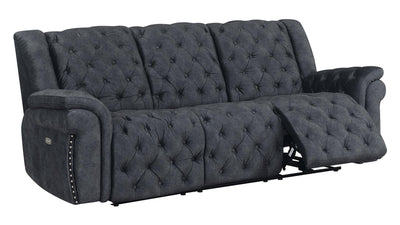 Evelyn Living Room Set-Living Room Sets-Jennifer Furniture