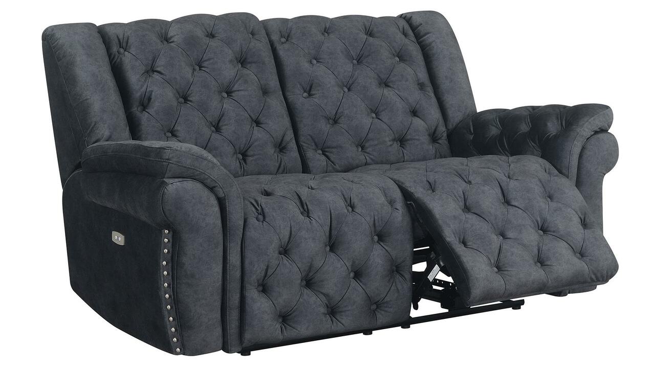 Evelyn Living Room Set-Living Room Sets-Jennifer Furniture