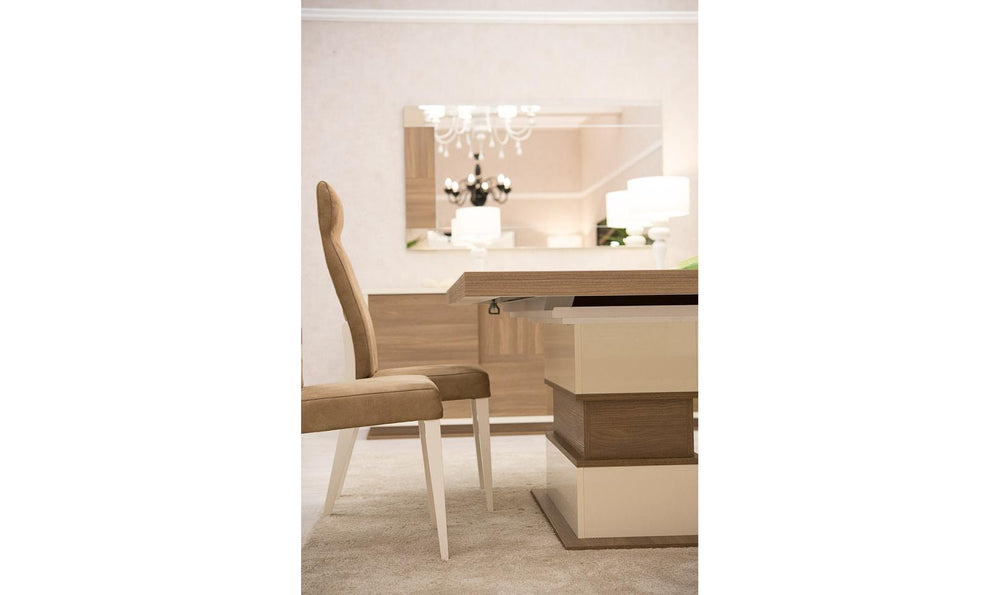 Evolution Buffet Mirror-Mirrors-Jennifer Furniture