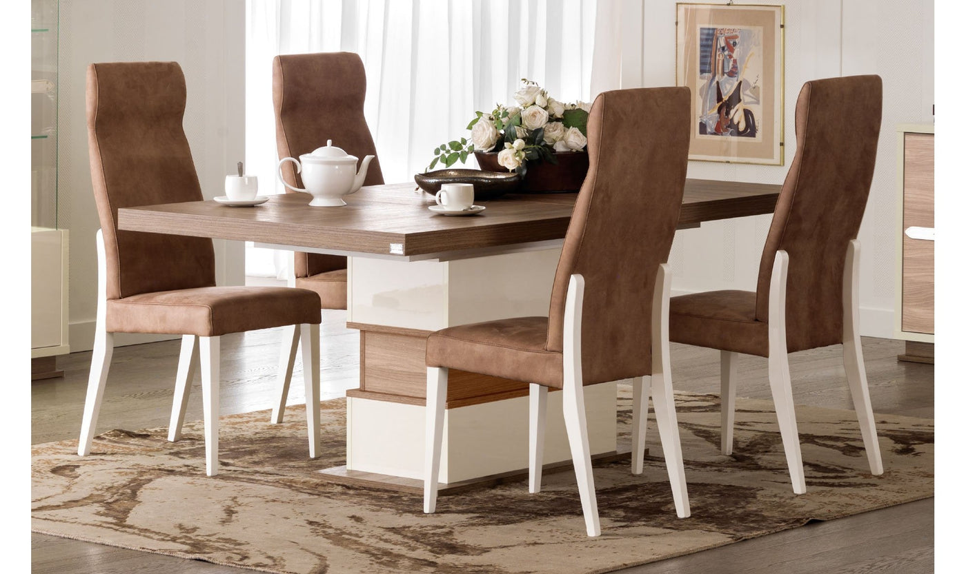 Evolution Extendable Dining Table-Dining Tables-Jennifer Furniture