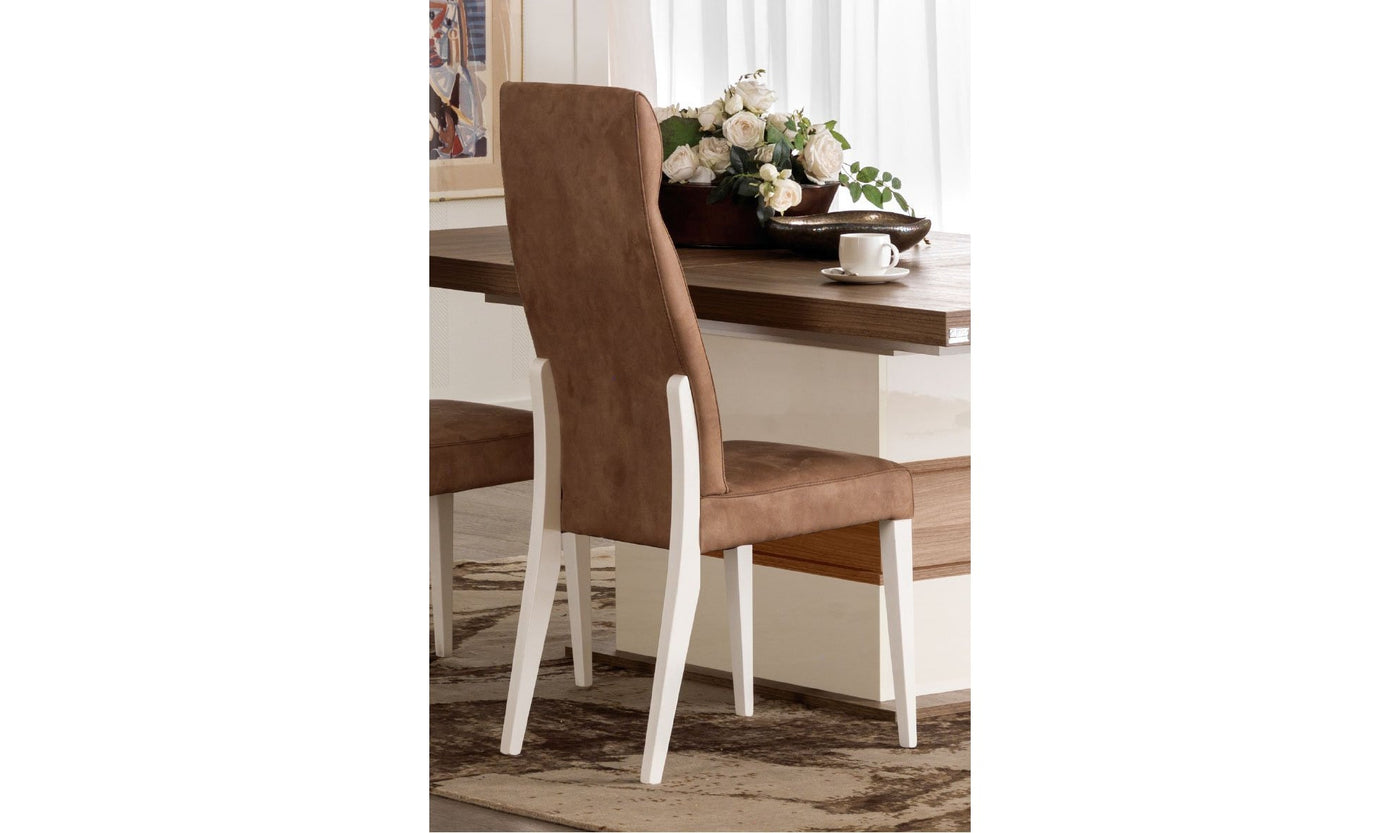 Evolution Extendable Dining Table Jennifer Furniture