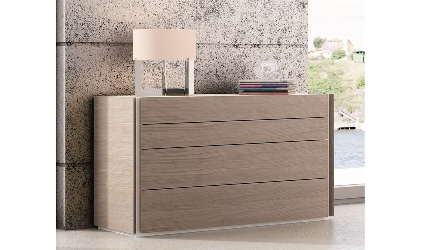 Evora Dresser-Dressers-Jennifer Furniture