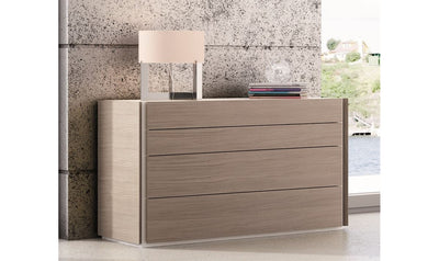 Evora Dresser-Dressers-Jennifer Furniture