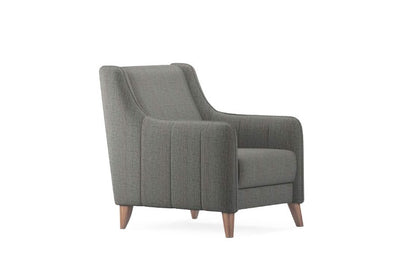 Fabia Armchair-Sofa Chairs-Jennifer Furniture