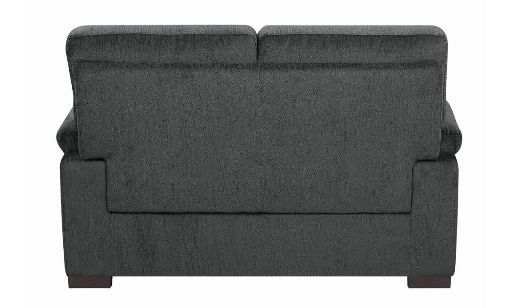 FairBairn Loveseat-Loveseats-Jennifer Furniture