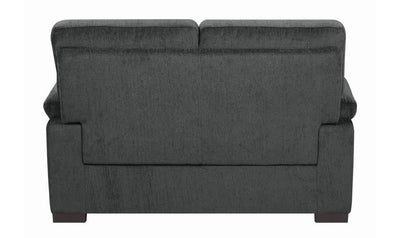 FairBairn Loveseat-Loveseats-Jennifer Furniture