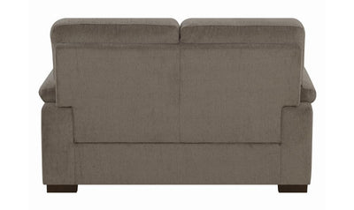 FairBairn Loveseat-Loveseats-Jennifer Furniture