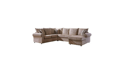 Fairhaven Sectional-Sectional Sofas-Jennifer Furniture