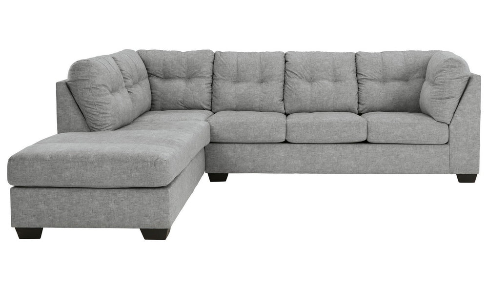 Falkirk Sectional-Sectional Sofas-Jennifer Furniture
