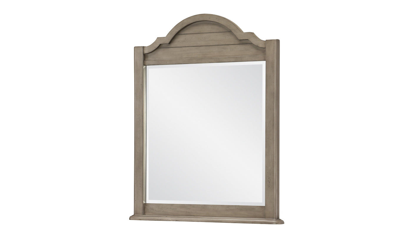 Farm House Arched Mirror-Mirrors-Jennifer Furniture