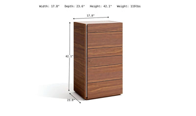 Faro Chest-Storage Chests-Jennifer Furniture