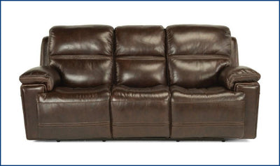 Fenwick Living Room Set-Living Room Sets-Jennifer Furniture