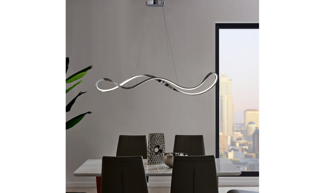 Xiamen LED Chandelier