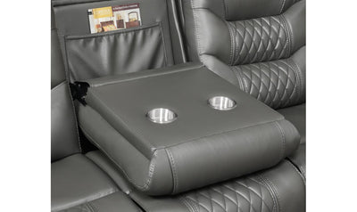 Flamenco Motion Sofa-Sofas-Jennifer Furniture