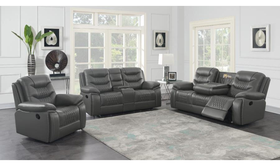 Flamenco Motion Sofa-Sofas-Jennifer Furniture