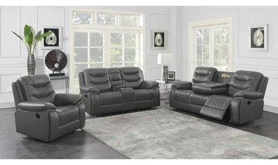 Flamenco Motion Sofa-Sofas-Jennifer Furniture