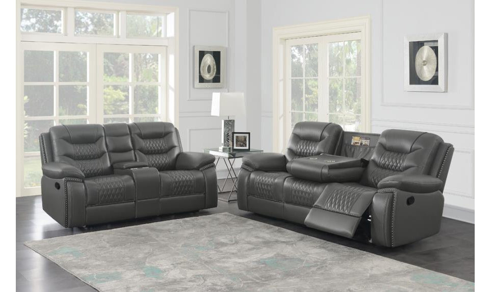 Flamenco Motion Sofa-Sofas-Jennifer Furniture