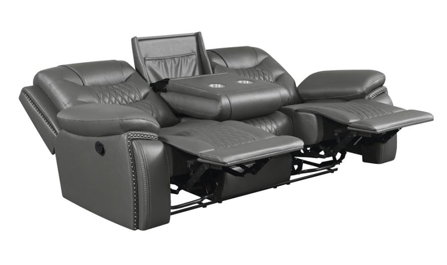 Flamenco Motion Sofa-Sofas-Jennifer Furniture