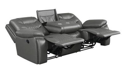Flamenco Motion Sofa-Sofas-Jennifer Furniture