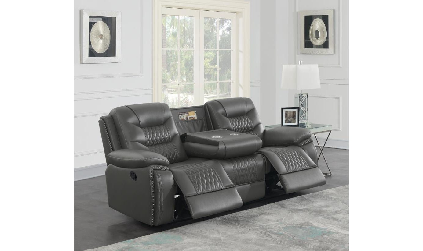 Flamenco Motion Sofa-Sofas-Jennifer Furniture