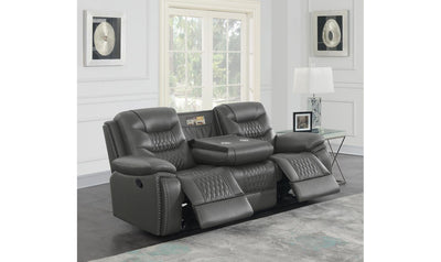 Flamenco Motion Sofa-Sofas-Jennifer Furniture