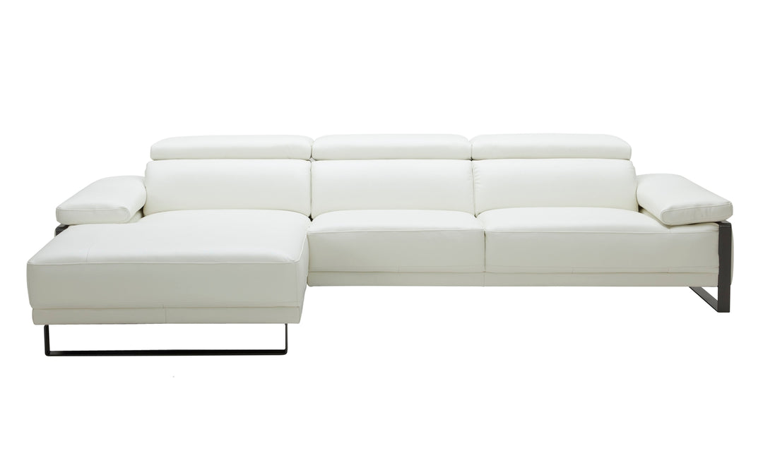Fleurier Sectional Sofa-Sectional Sofas-Jennifer Furniture