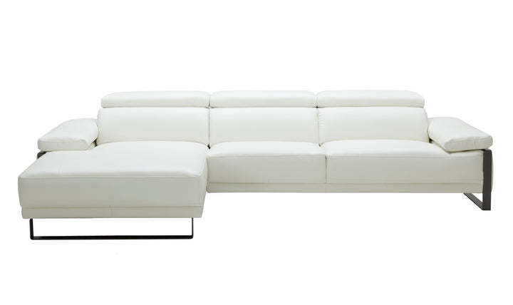 Fleurier Sectional Sofa-Sectional Sofas-Jennifer Furniture