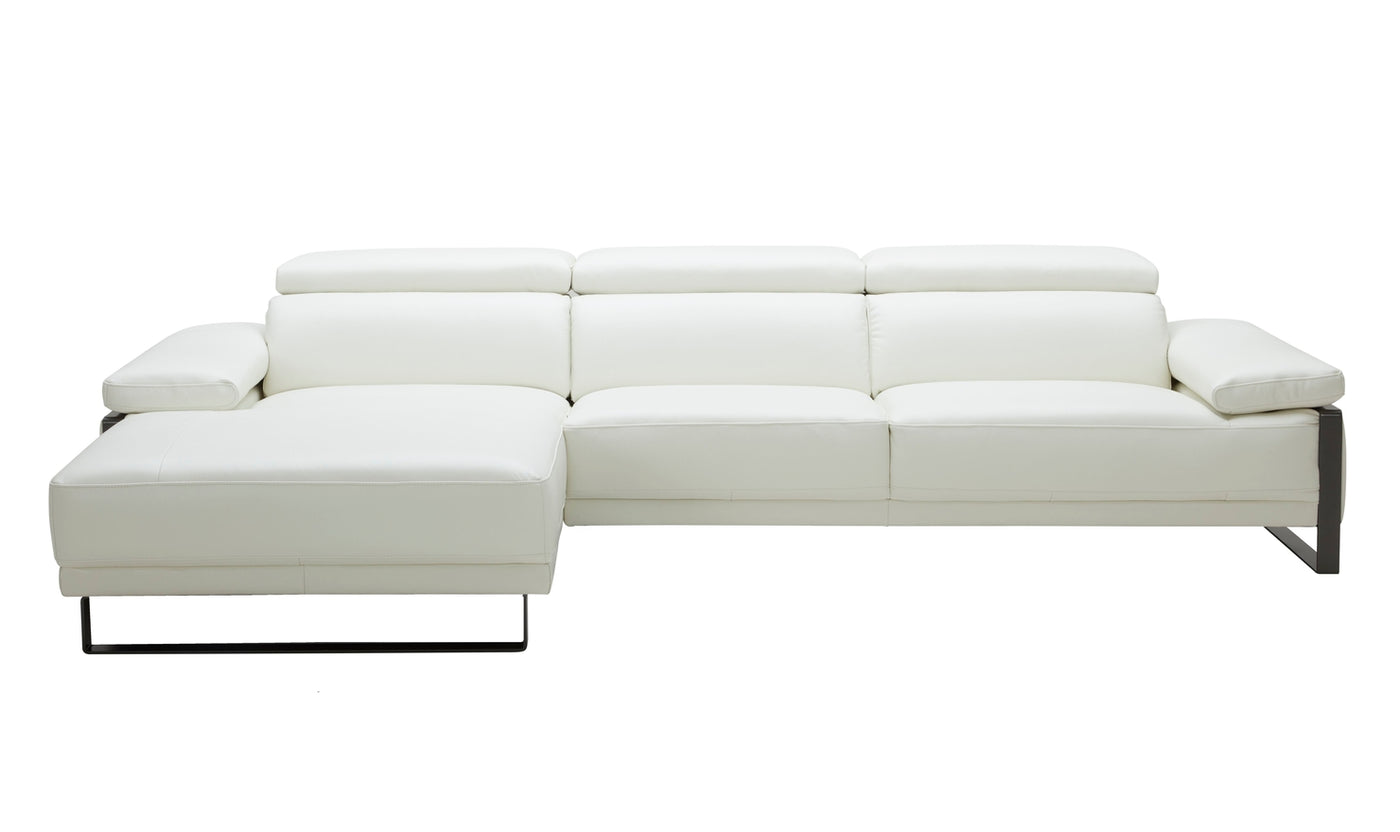 Fleurier Sectional Sofa-Sectional Sofas-Jennifer Furniture