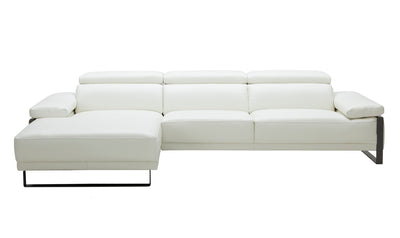 Fleurier Sectional Sofa-Sectional Sofas-Jennifer Furniture