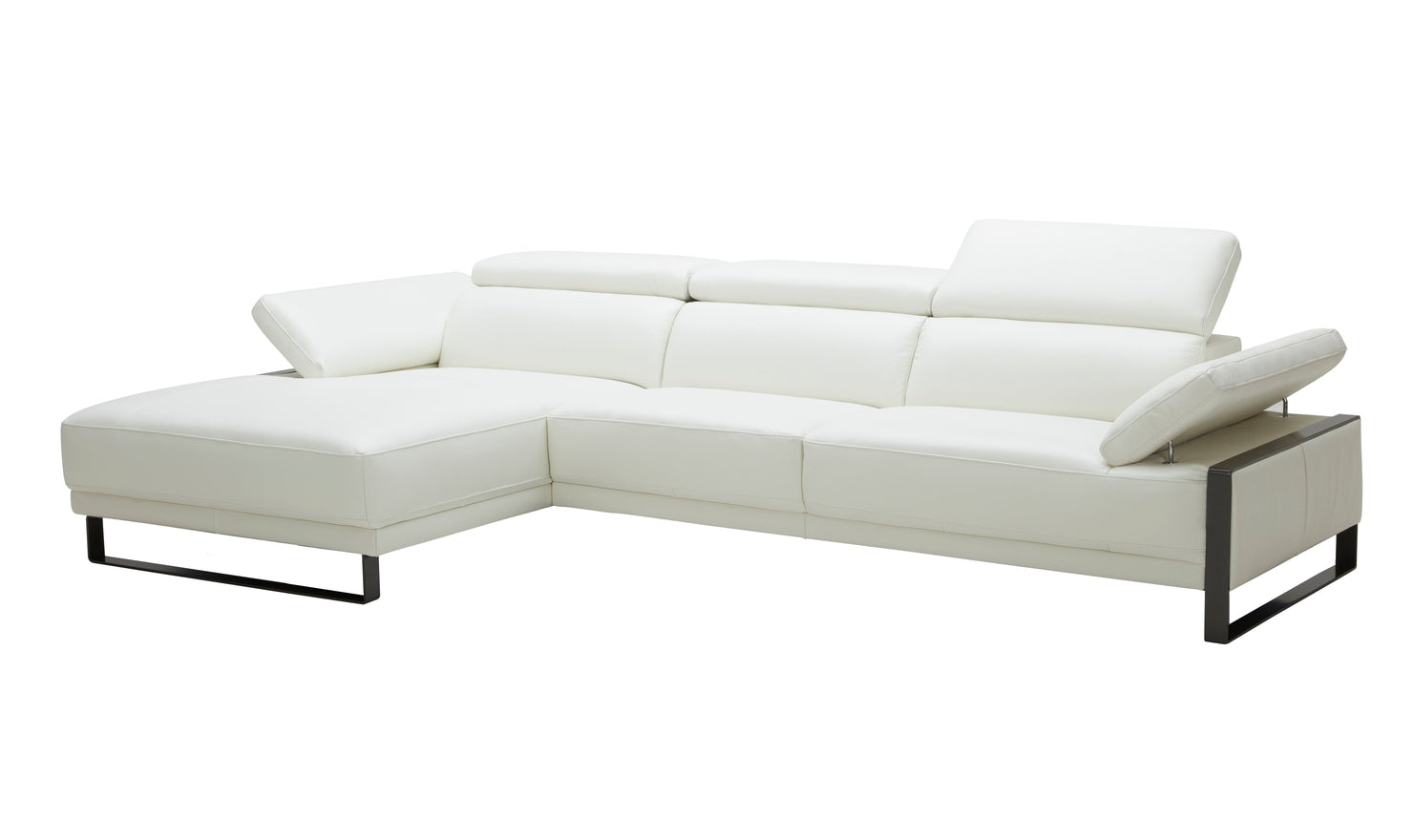 Fleurier Sectional Sofa-Sectional Sofas-Jennifer Furniture