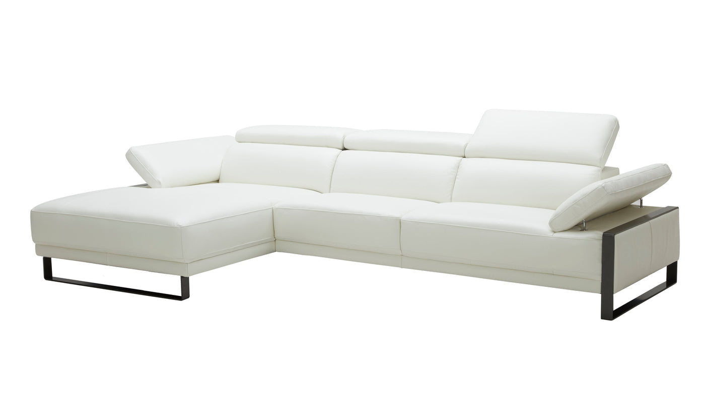 Fleurier Sectional Sofa-Sectional Sofas-Jennifer Furniture
