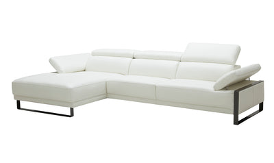 Fleurier Sectional Sofa-Sectional Sofas-Jennifer Furniture