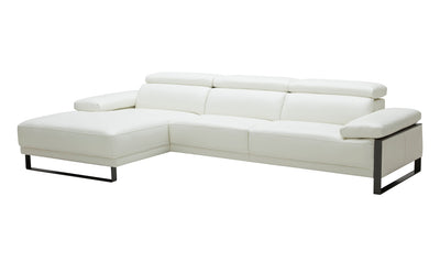 Fleurier Sectional Sofa-Sectional Sofas-Jennifer Furniture
