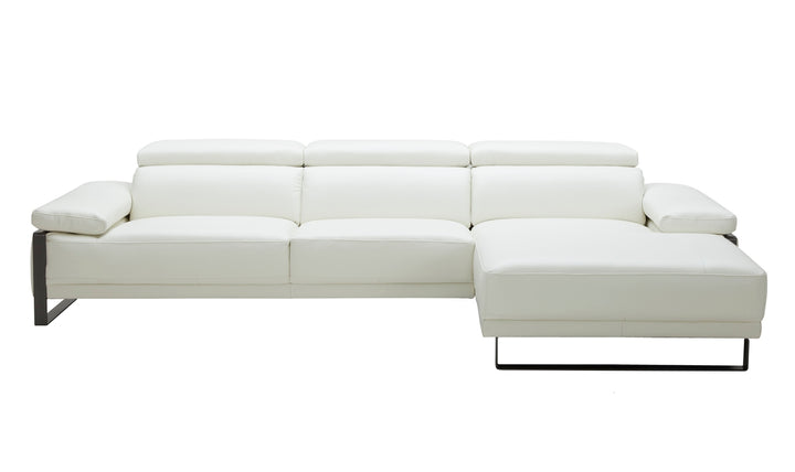 Fleurier Sectional Sofa-Sectional Sofas-Jennifer Furniture