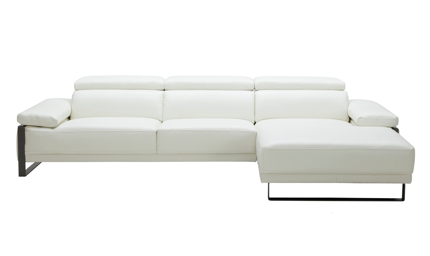 Fleurier Sectional Sofa-Sectional Sofas-Jennifer Furniture