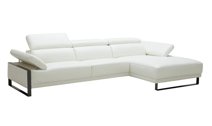 Fleurier Sectional Sofa-Sectional Sofas-Jennifer Furniture