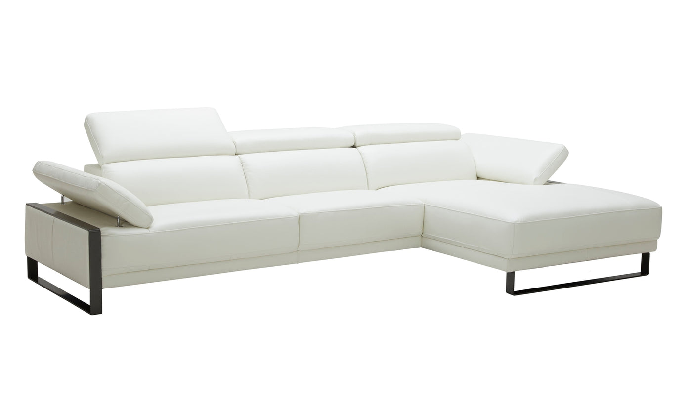 Fleurier Sectional Sofa-Sectional Sofas-Jennifer Furniture