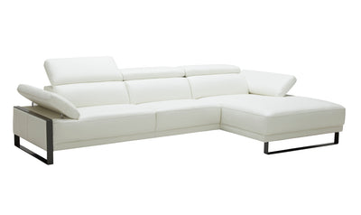 Fleurier Sectional Sofa-Sectional Sofas-Jennifer Furniture