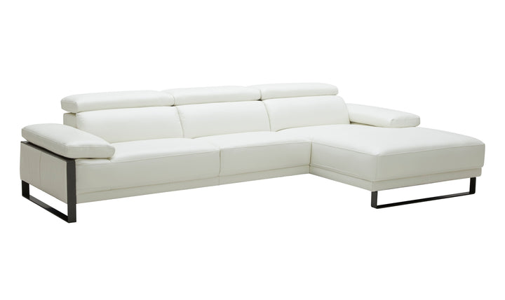 Fleurier Sectional Sofa-Sectional Sofas-Jennifer Furniture
