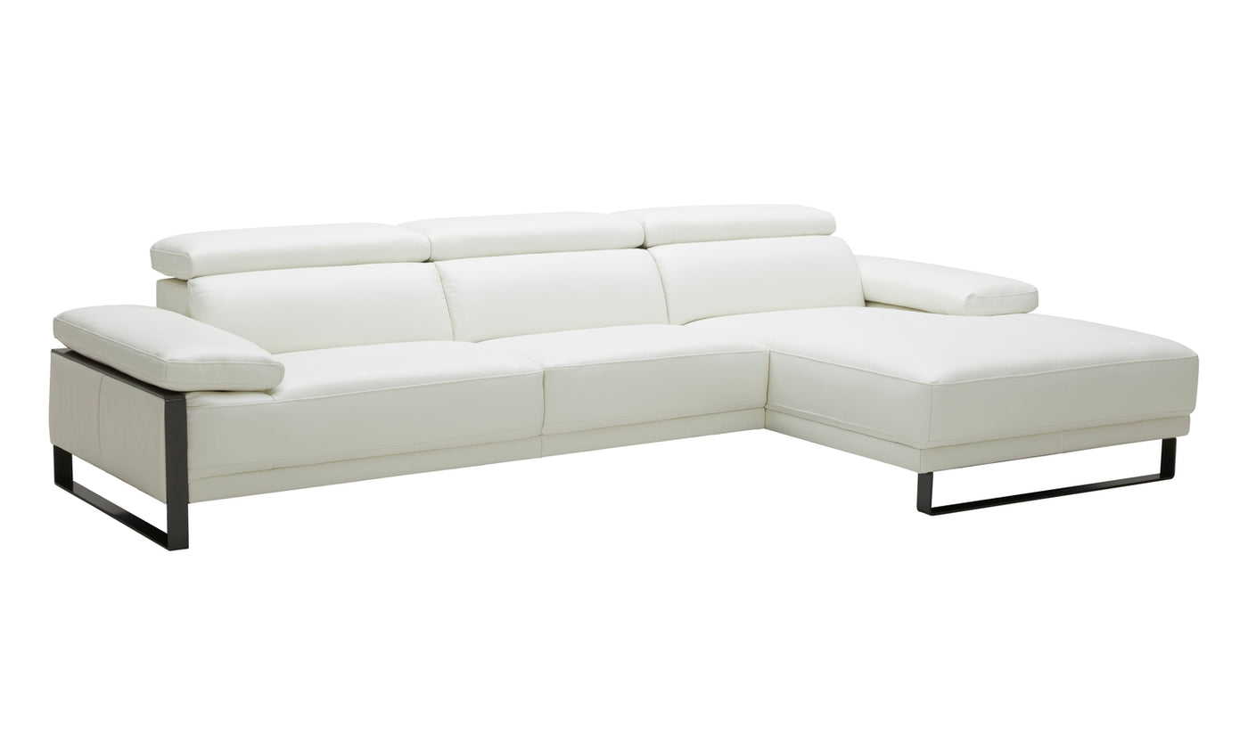 Fleurier Sectional Sofa-Sectional Sofas-Jennifer Furniture