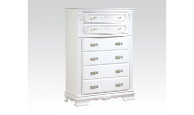 Flora Chest-Storage Chests-Jennifer Furniture