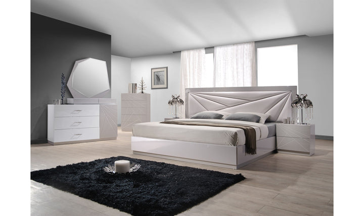 Florence Bed-Beds-Jennifer Furniture