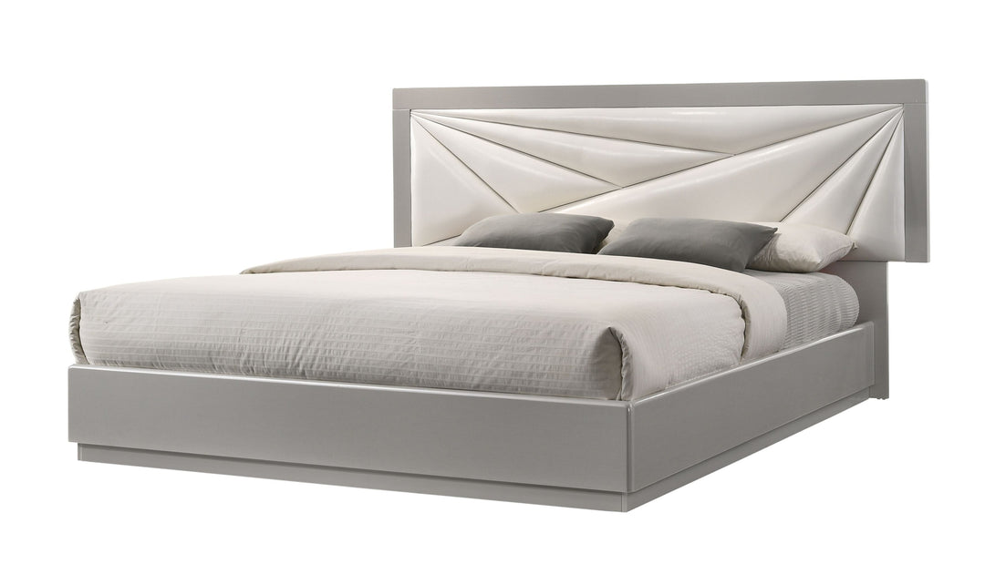 Florence Bed-Beds-Jennifer Furniture