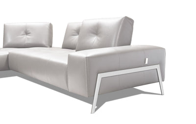 Flou Sectional Sofa-Sectional Sofas-Jennifer Furniture