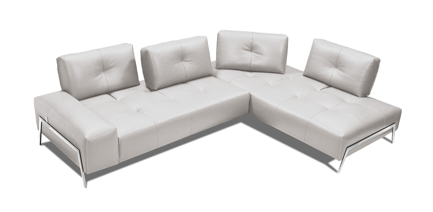 Flou Sectional Sofa-Sectional Sofas-Jennifer Furniture