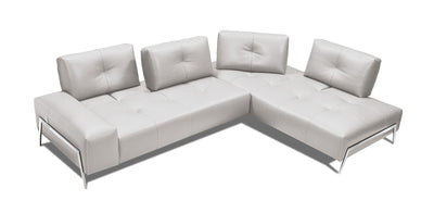 Flou Sectional Sofa-Sectional Sofas-Jennifer Furniture
