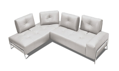 Flou Sectional Sofa-Sectional Sofas-Jennifer Furniture