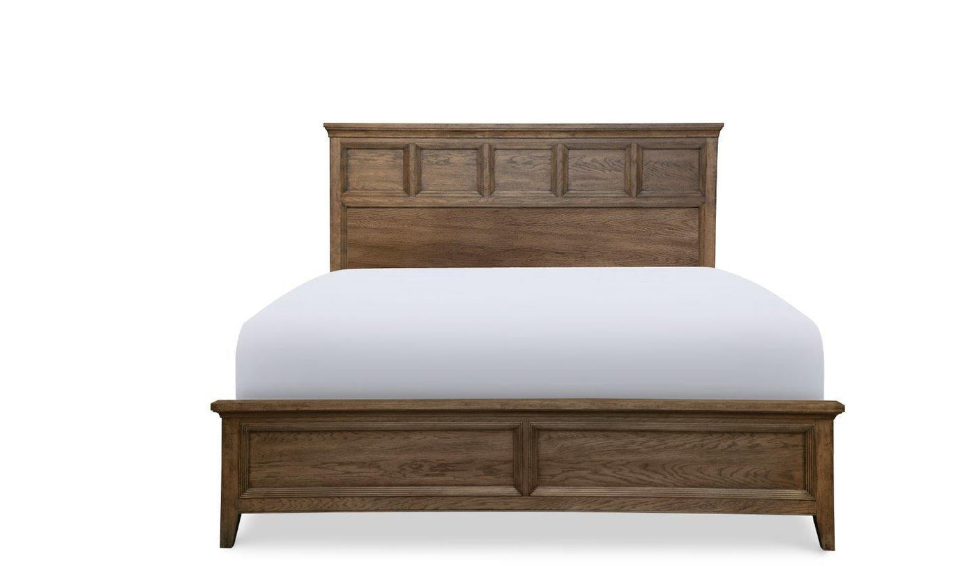 Forest Hills Bedroom Set-Bedroom Sets-Jennifer Furniture