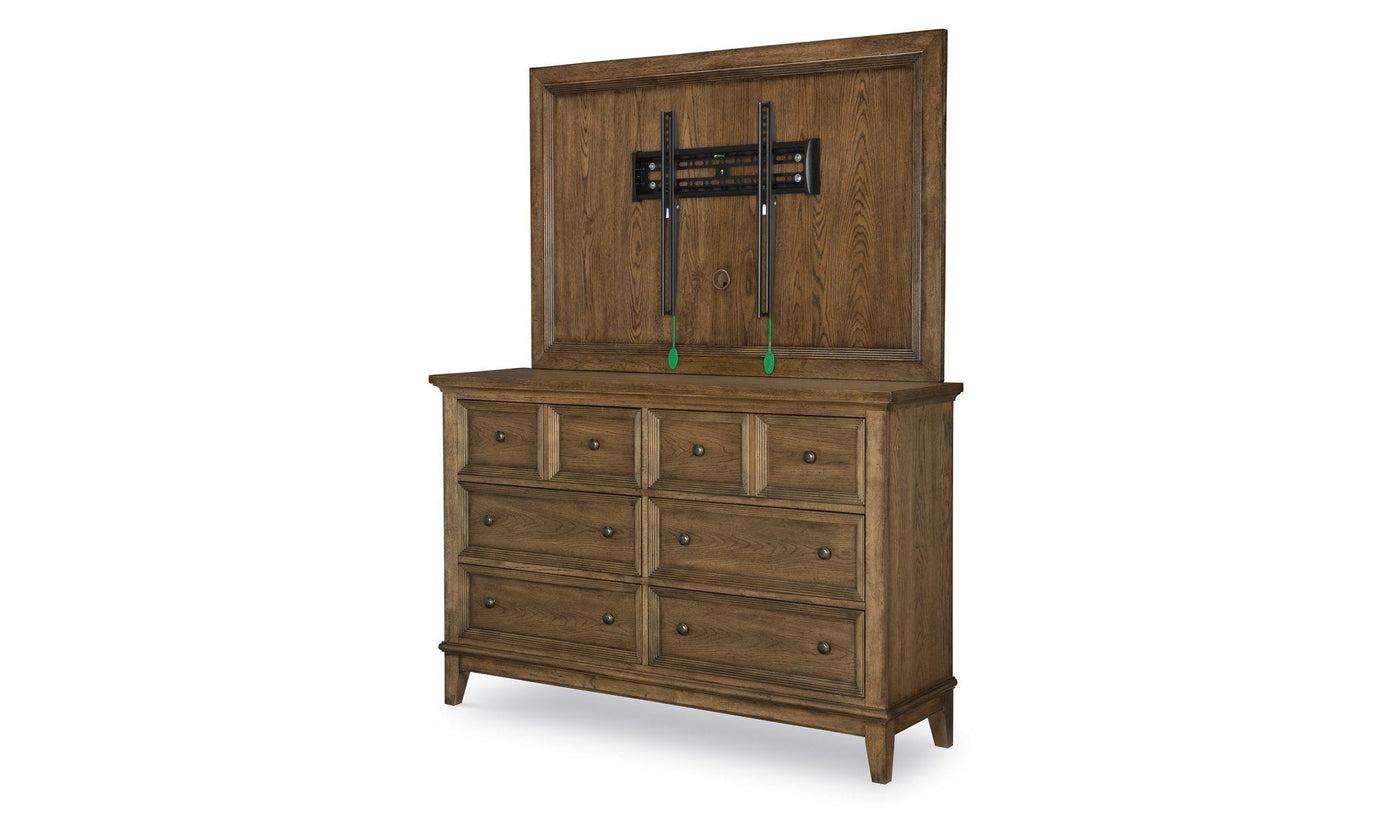 Forest Hills Bedroom Set-Bedroom Sets-Jennifer Furniture